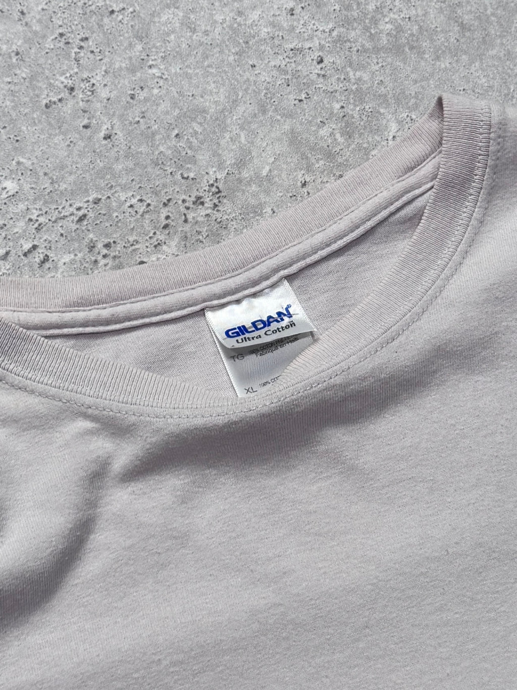 Vintage 2000s Corvette Car Tee (XL)