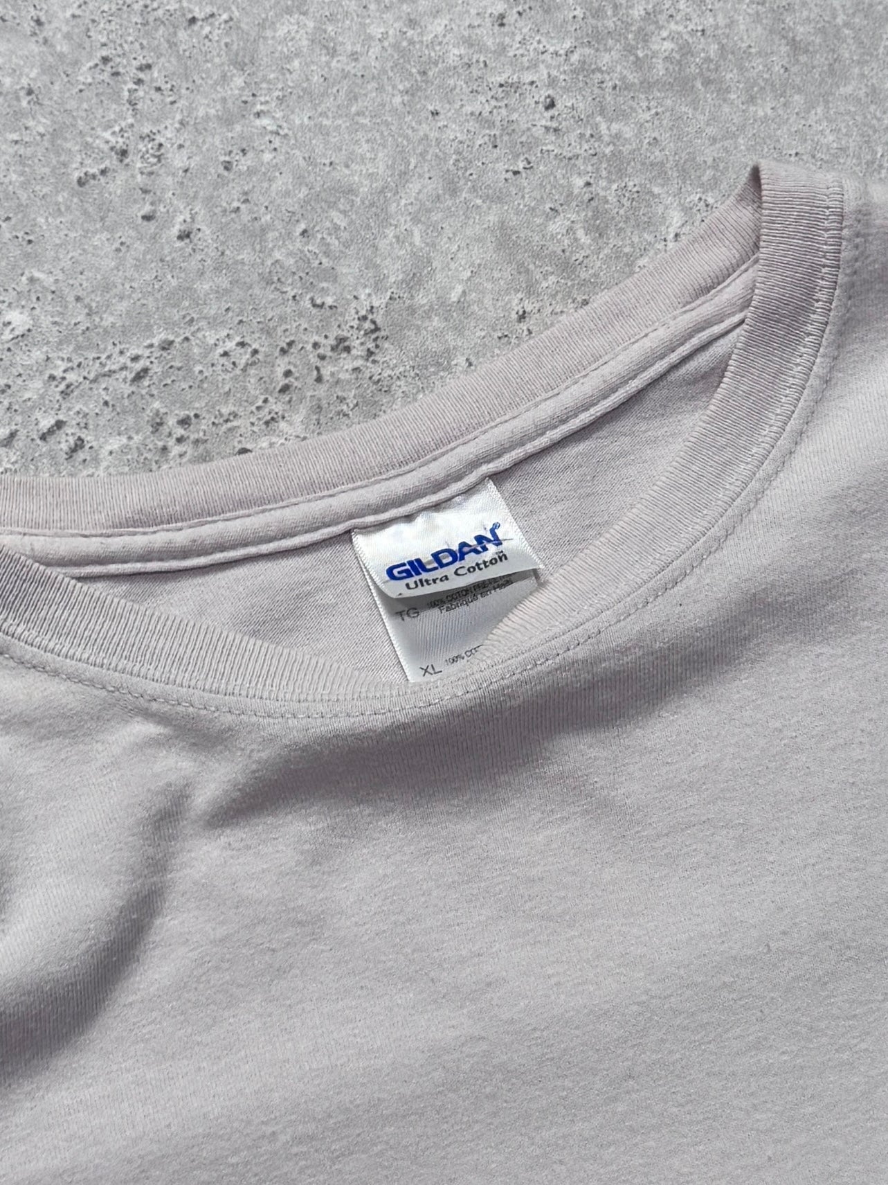 Vintage 2000s Corvette Car Tee (XL)