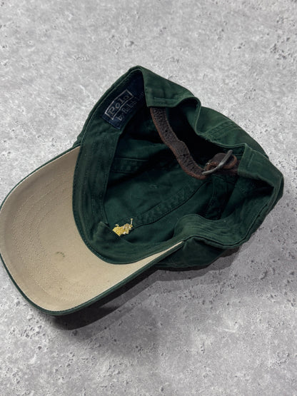 Vintage Polo Ralph Lauren Cap