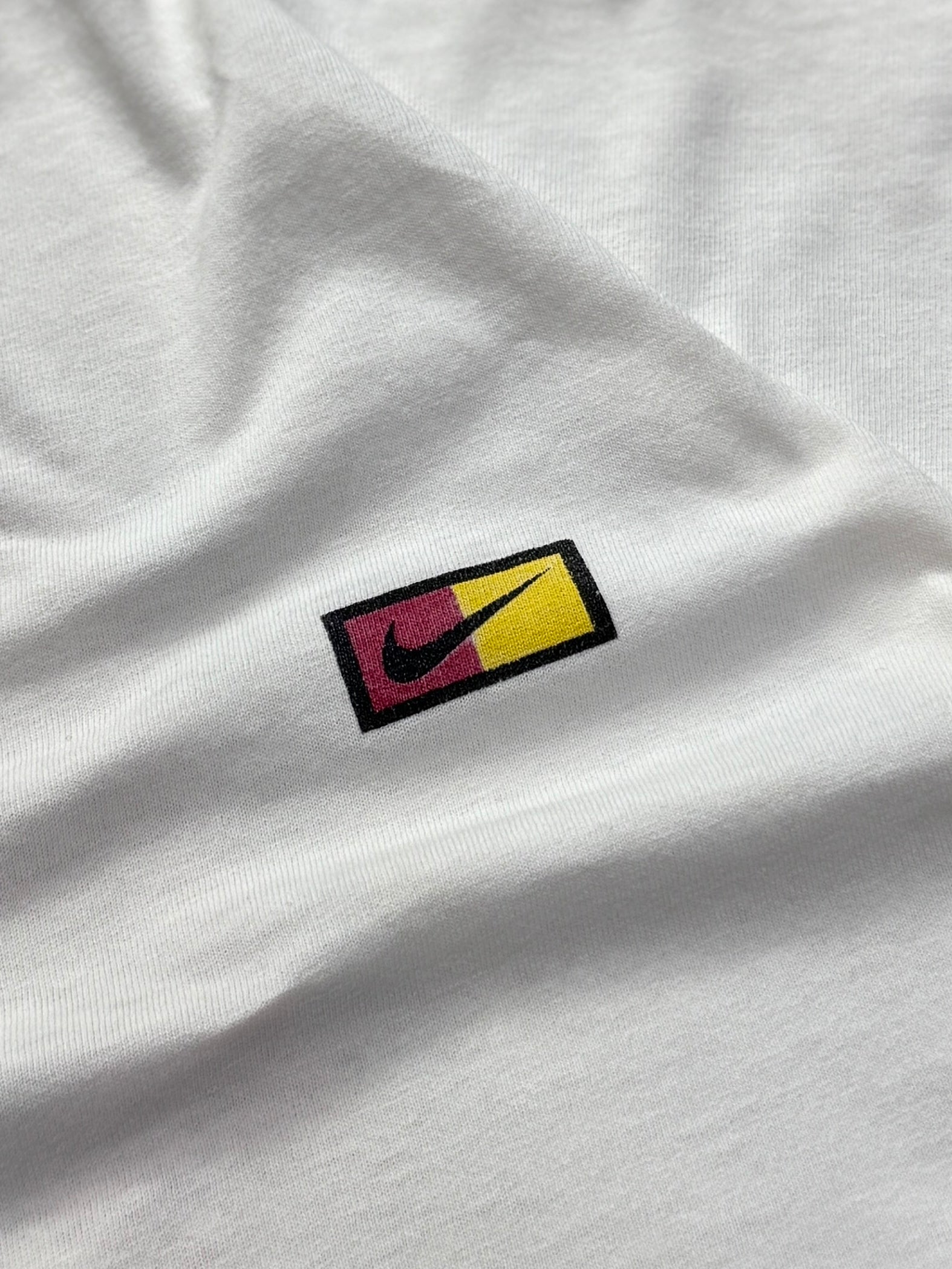 Vintage 90s Nike Sporting Revolution Tee (XL)