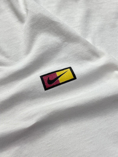 Vintage 90s Nike Sporting Revolution Tee (XL)