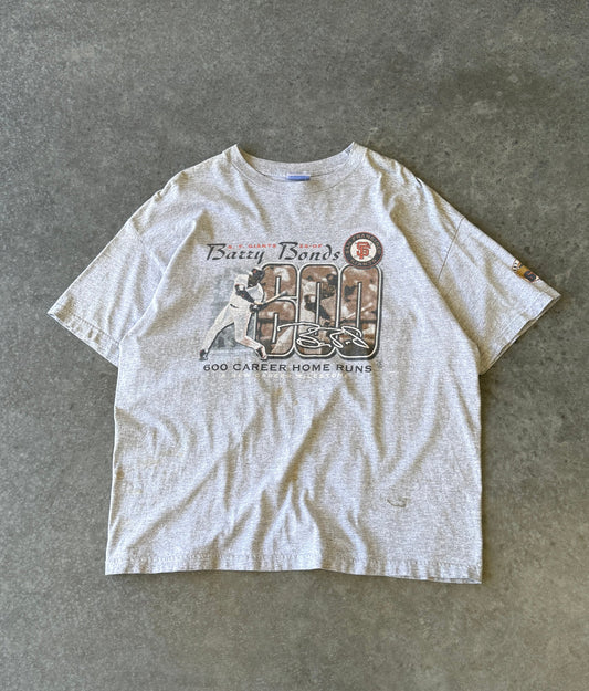 Vintage San Francisco Giants Player Tee (2XL)