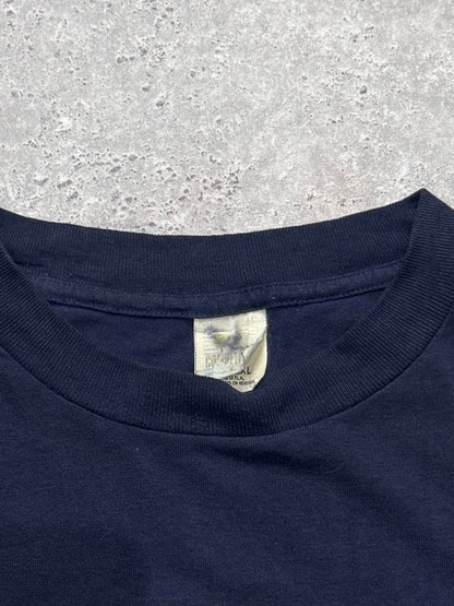 Vintage 90s New York Yankees MLB Tee (XL)