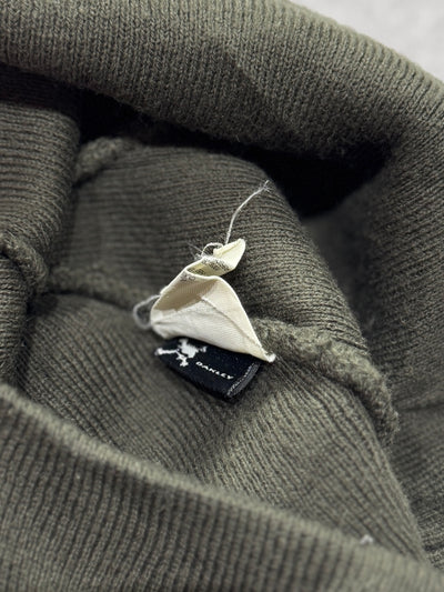 Vintage 2000s Oakley Software Skull Beanie