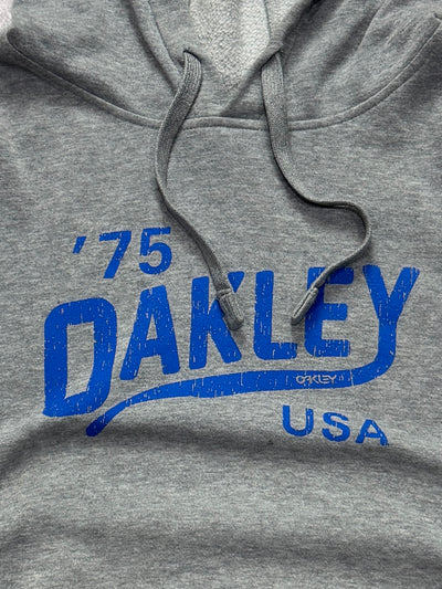 Vintage 2000s Oakley Hoodie (XL)