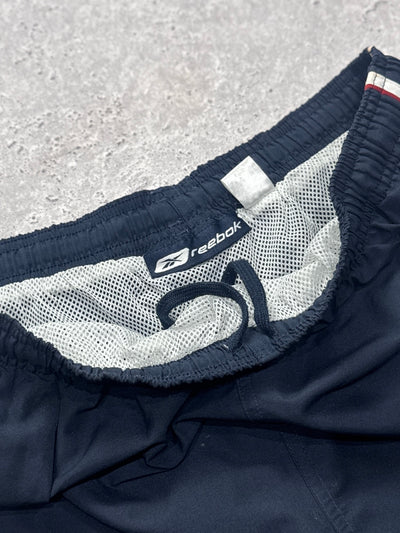 Vintage 2000s Reebok Track Shorts (L)