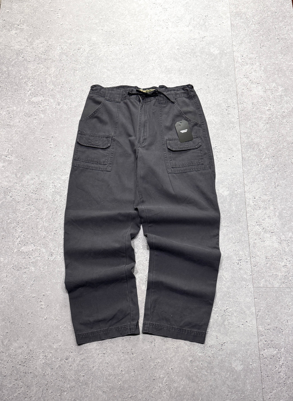 Vintage Cabela’s Workwear Utility Pants (34”)