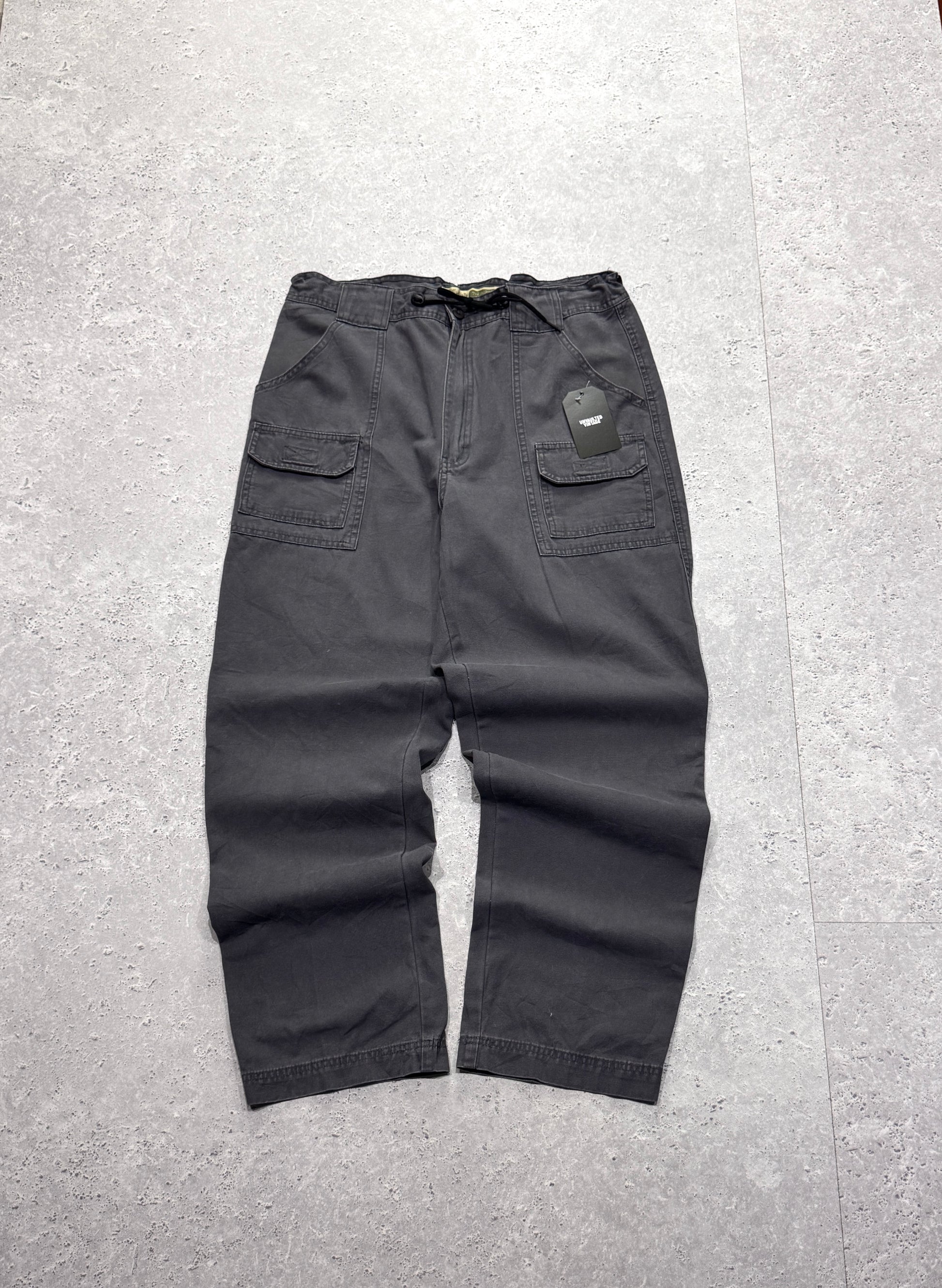 Vintage Cabela’s Workwear Utility Pants (34”)