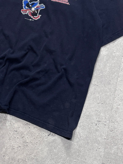 Vintage 2000s Fenway Park MLB Tee (XL)