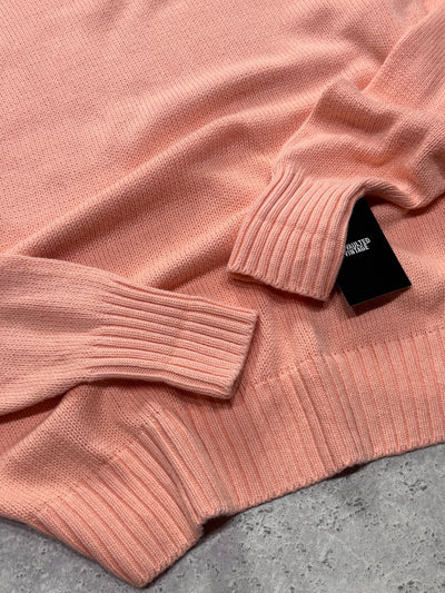 Vintage Polo Ralph Lauren Knitted Sweater (XL)