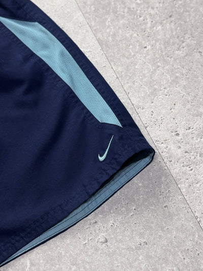 Vintage 2000s Nike Running Shorts (L)
