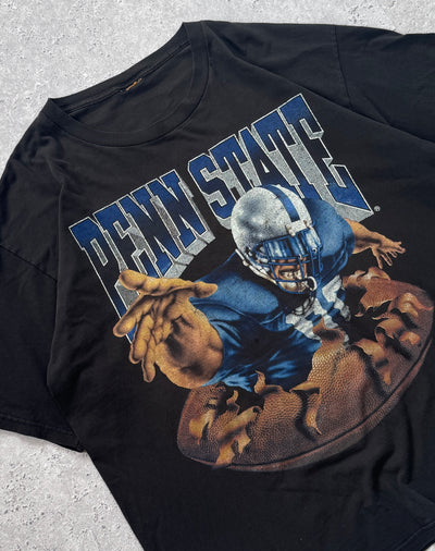 Vintage 90s Penn State Nittany Lions Breakthrough Tee (XL)