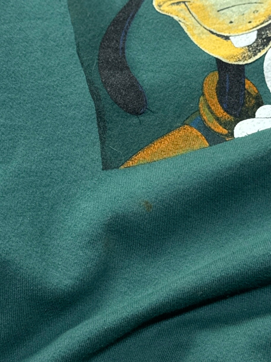 Vintage 2000s Disney Goofy Sweater (L)