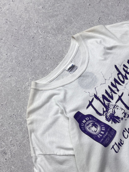 Vintage 2000s Thunder Tribe Enhancement Drink (XL)