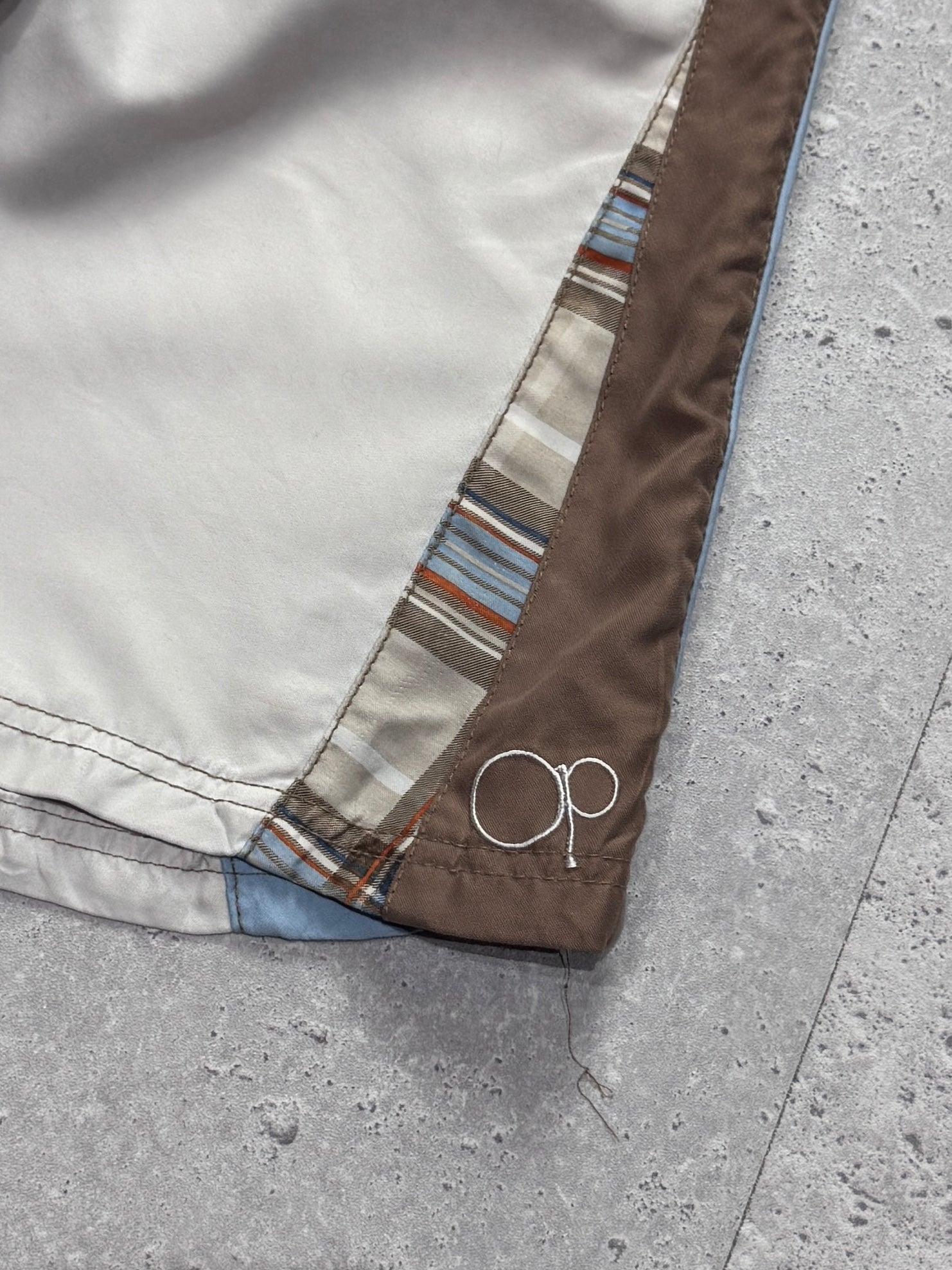 Vintage 2000s Ocean Pacific Boardshorts (32")