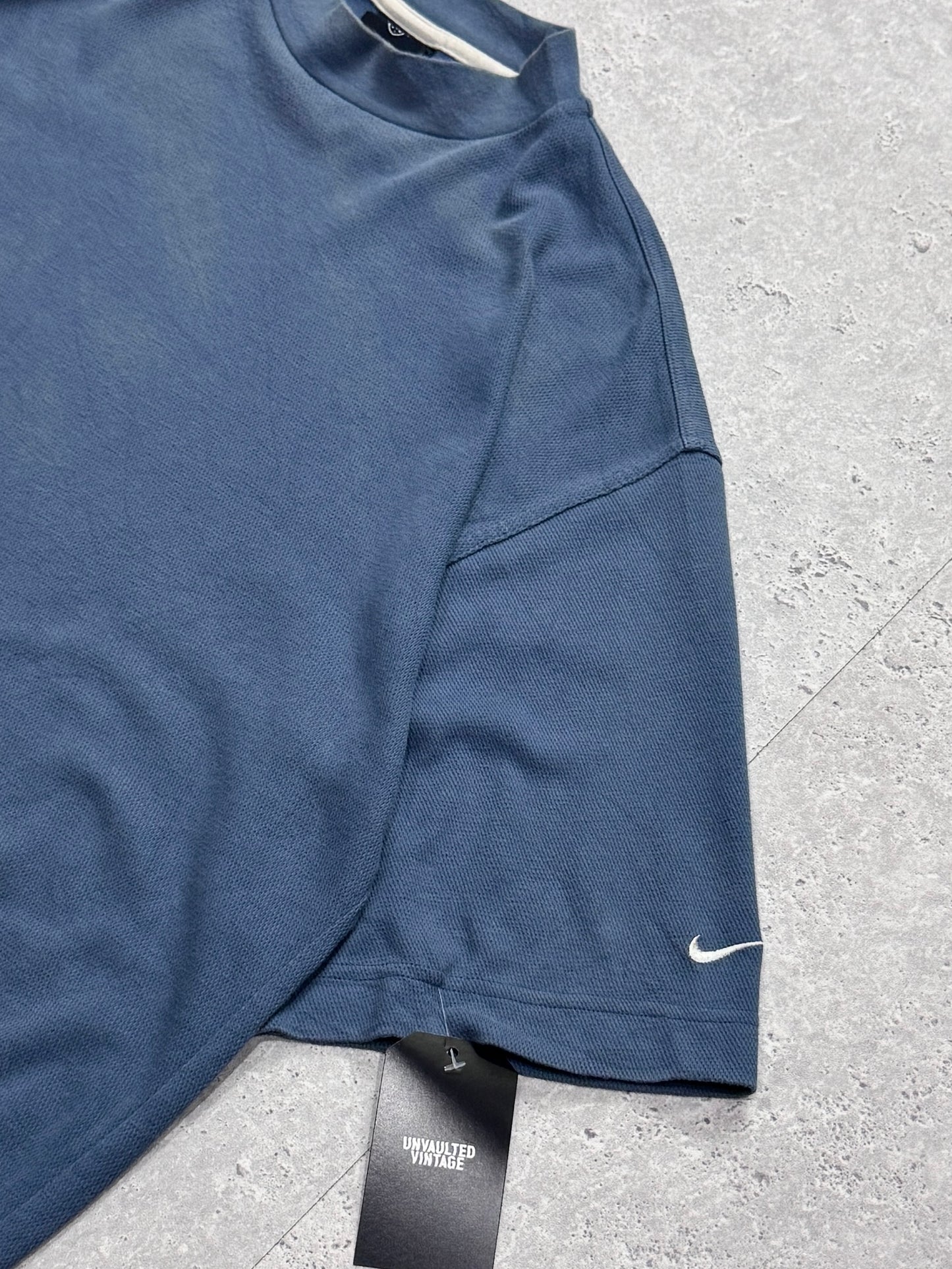 Vintage 2000s Nike Golf Tee (XL)