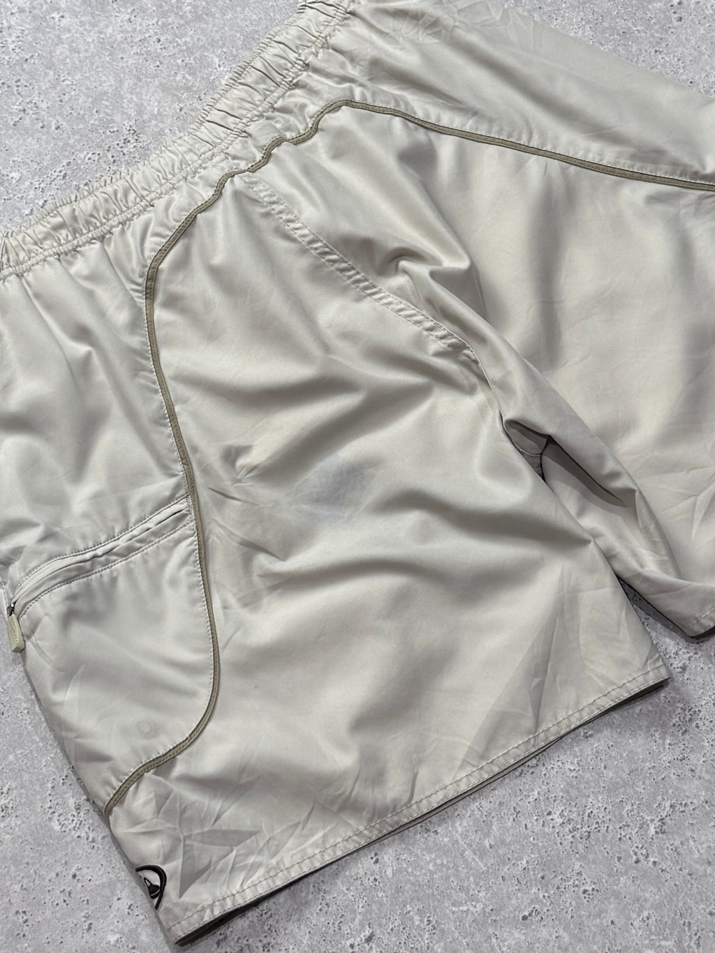 Vintage 90s Quiksilver Boardshorts (30")