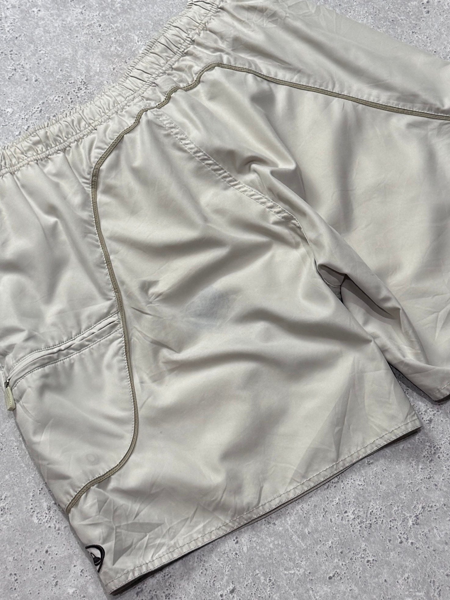 Vintage 90s Quiksilver Boardshorts (30")