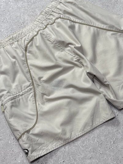 Vintage 90s Quiksilver Boardshorts (30")