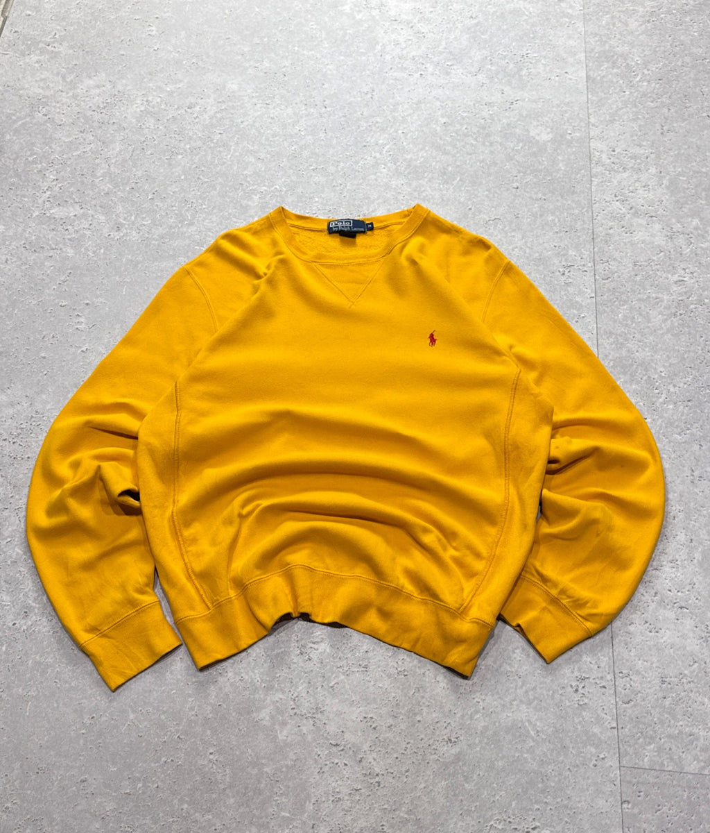 Vintage 2000s Polo Ralph Lauren Sweater (L)