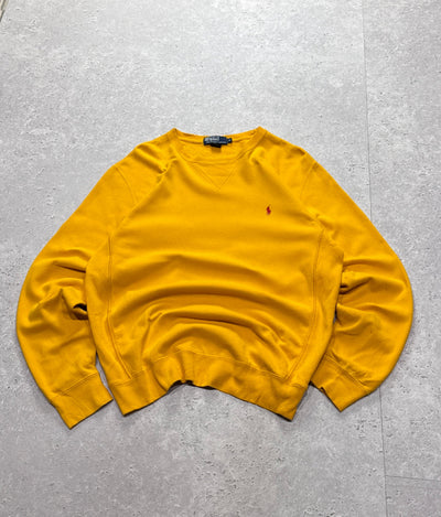 Vintage 2000s Polo Ralph Lauren Sweater (L)
