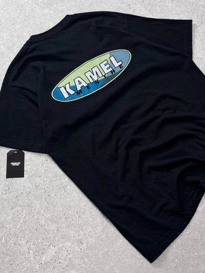 Vintage 90s Camel Cigarettes Pocket Tee (XL)