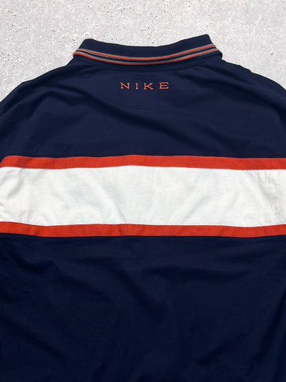Vintage 90s Nike Pullover Sweater (M)