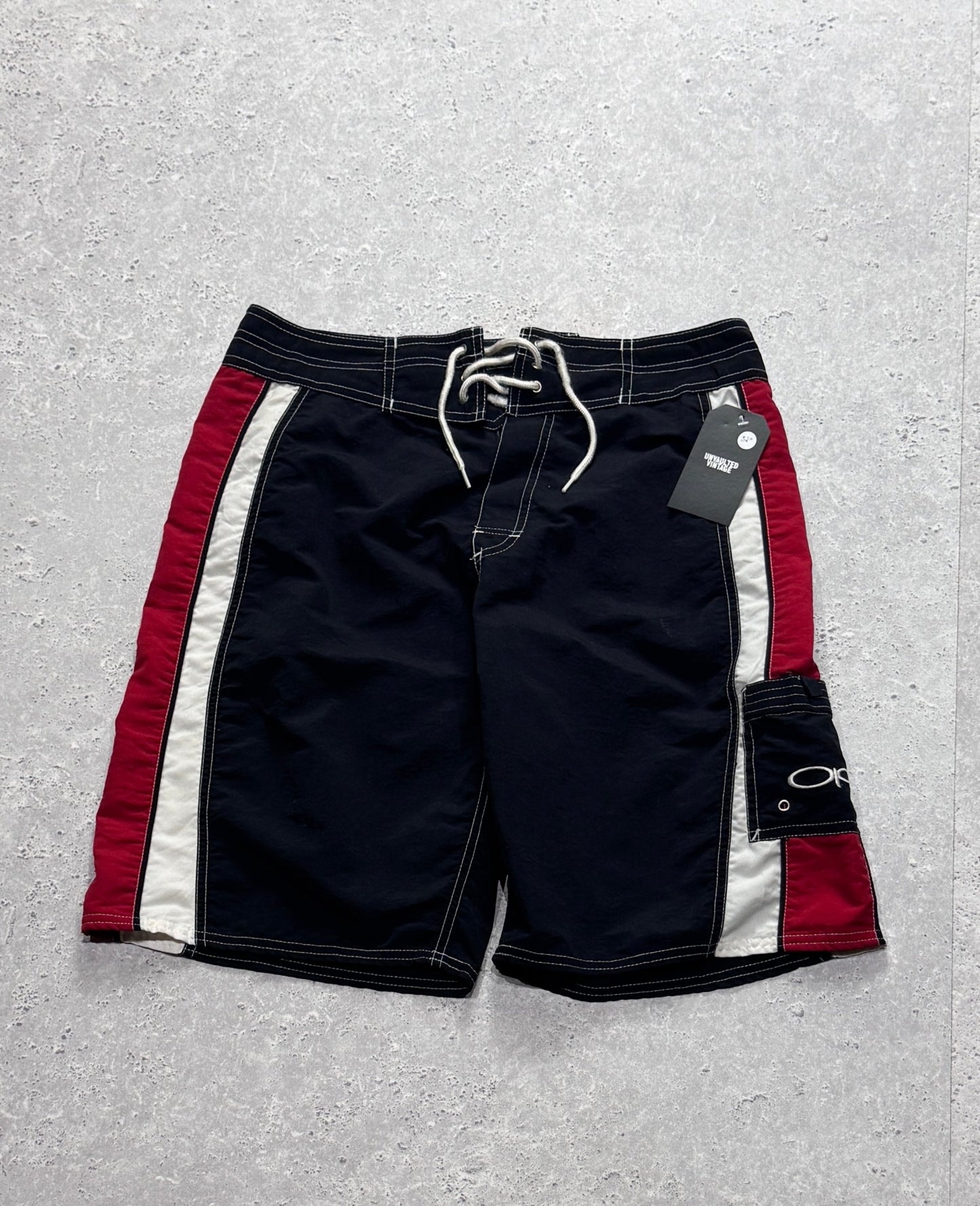 Vintage 2000s Ocean Pacific Boardshorts (32")