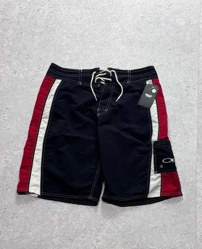 Vintage 2000s Ocean Pacific Boardshorts (32")