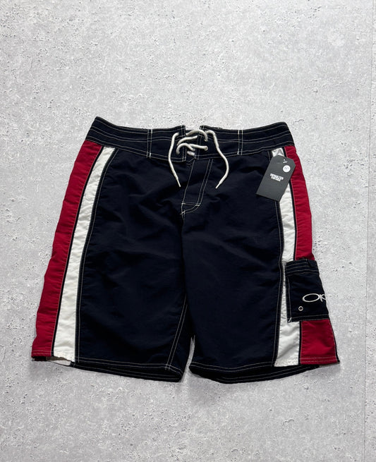 Vintage 2000s Ocean Pacific Boardshorts (32")