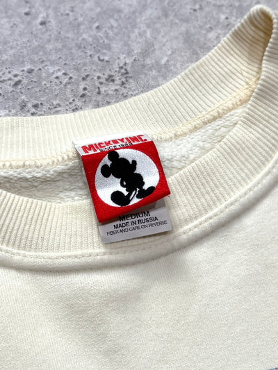 Vintage Disneyland Donald Duck Sweater (M)