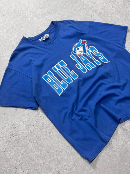 Vintage 90s Toronto Blue Jays MLB Tee (XL)