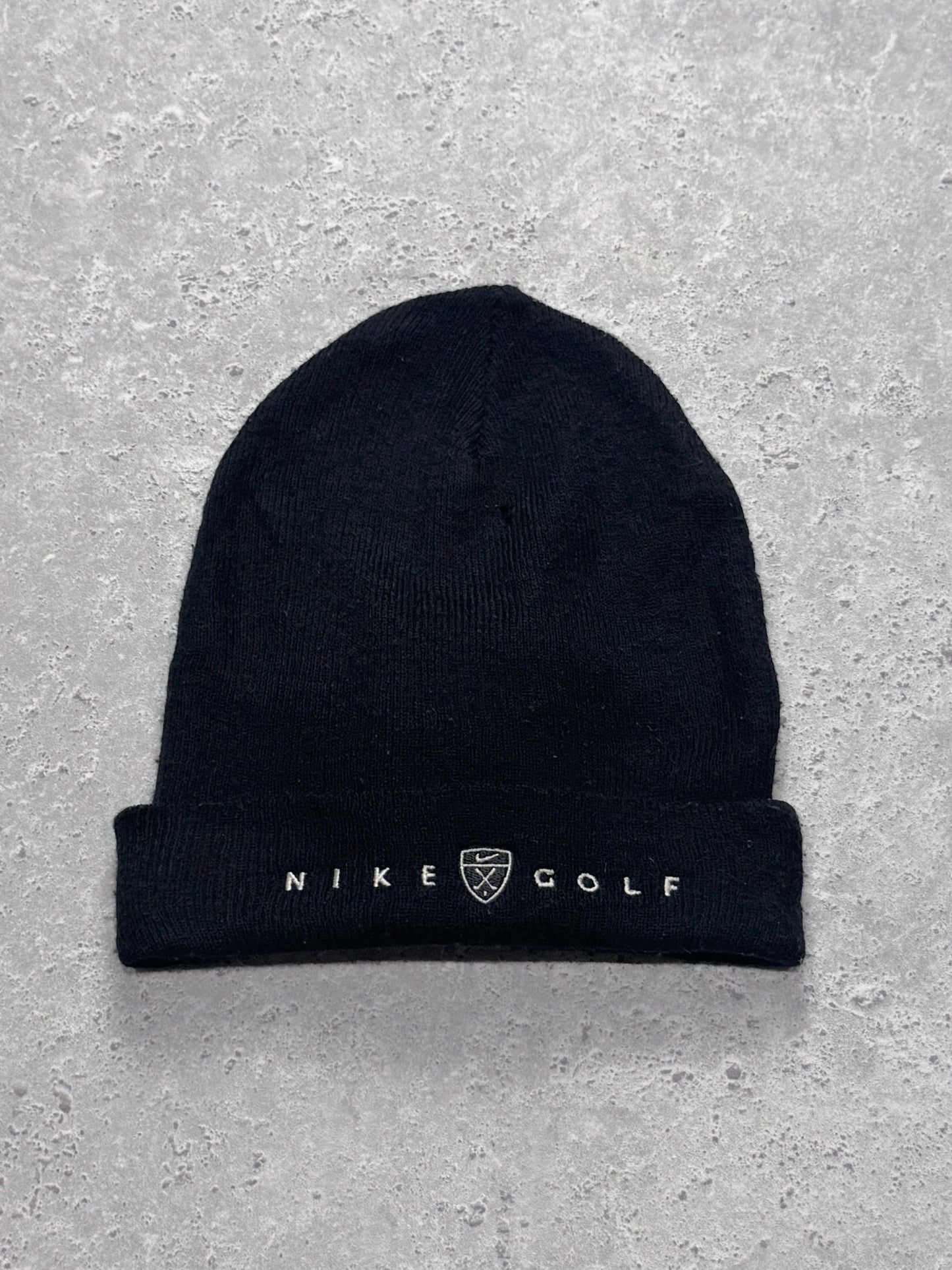 Vintage Nike Golf Beanie