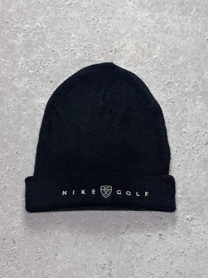 Vintage Nike Golf Beanie