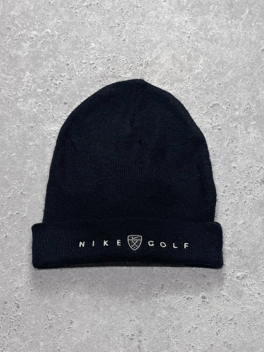 Vintage Nike Golf Beanie