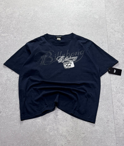Vintage Y2K Billabong Surf Tee (XL)