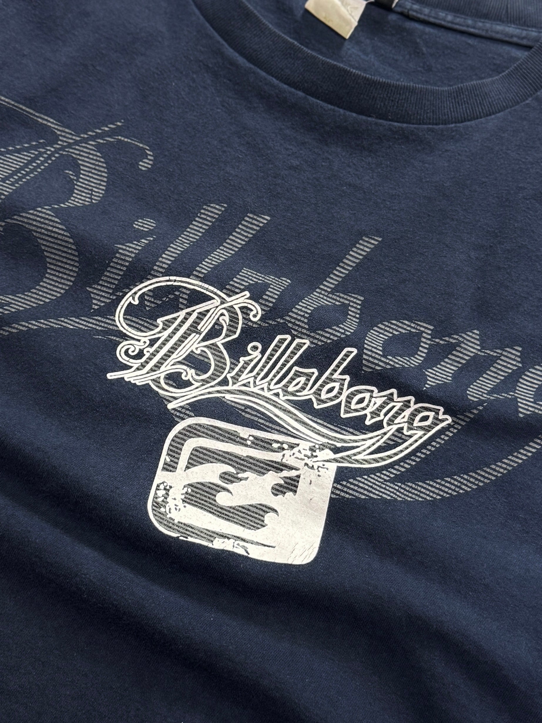 Vintage Y2K Billabong Surf Tee (XL)