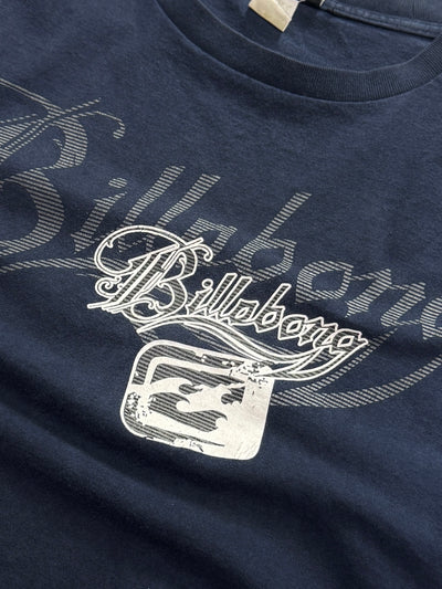 Vintage Y2K Billabong Surf Tee (XL)