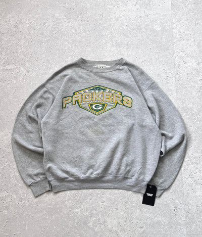 Vintage 1999 Greenbay Packers NFL Sweater (L)