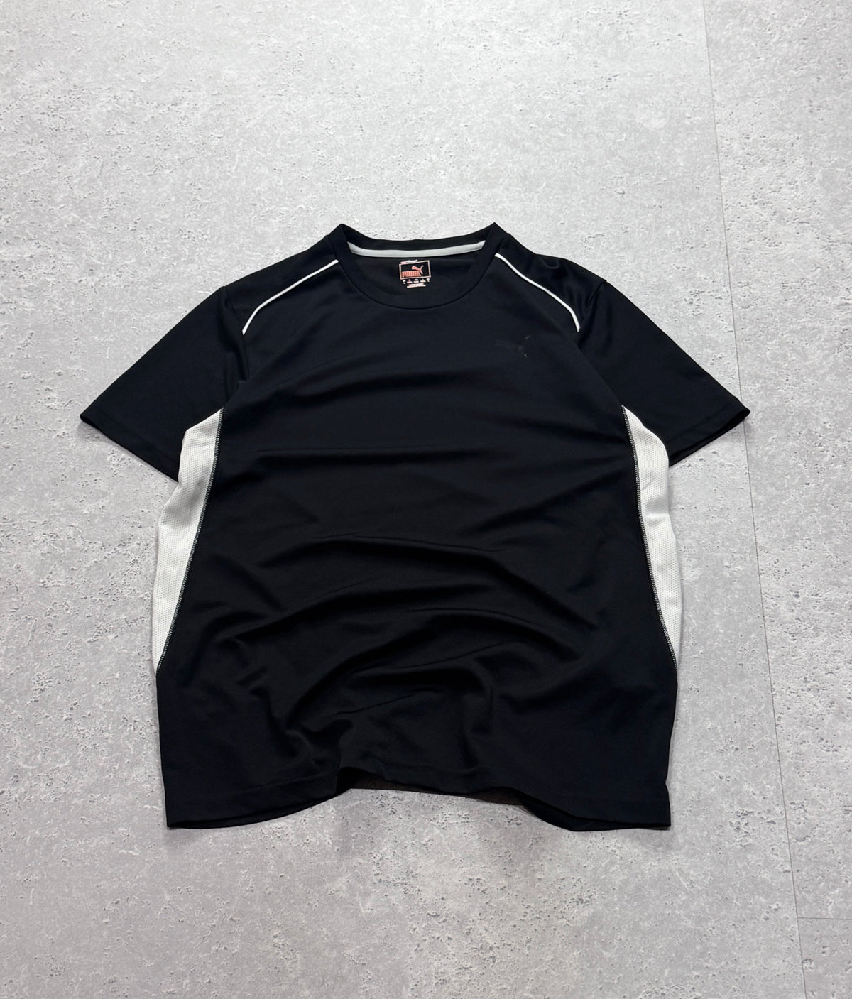 Vintage 2000s Puma Training Tee (M)