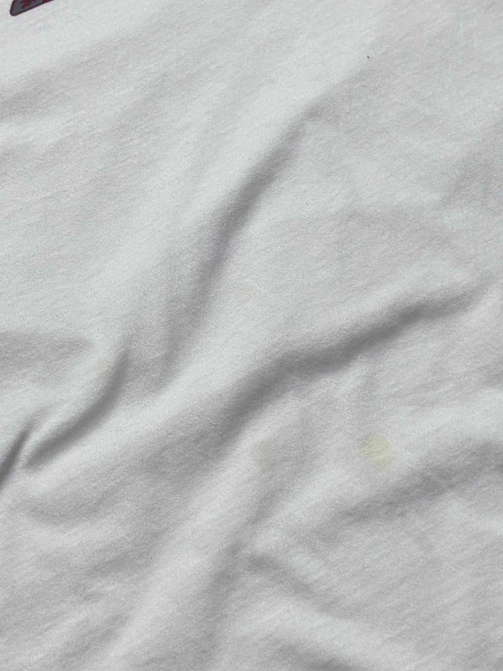 Vintage 2000s Reebok Logo Tee (XL)