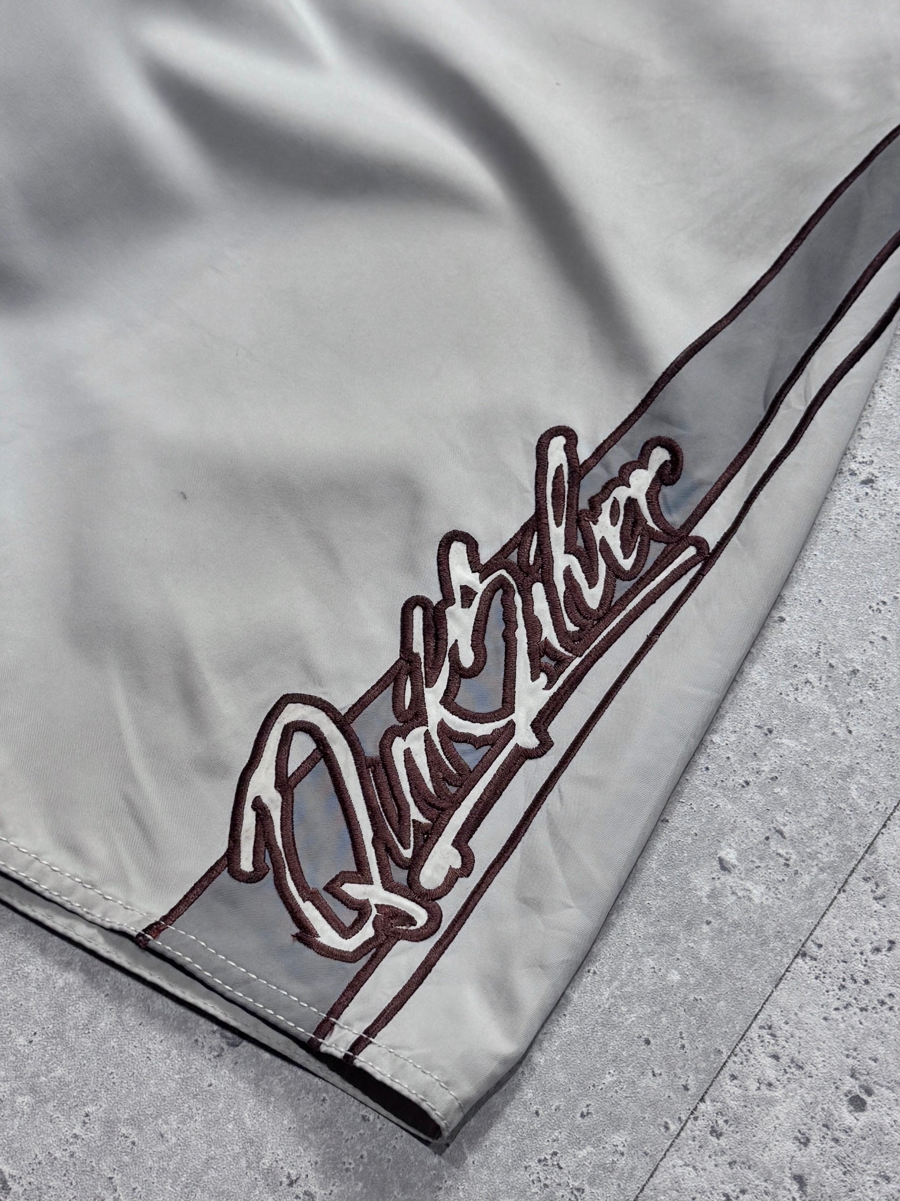 Vintage 2000s Quiksilver Boardshorts (36”)