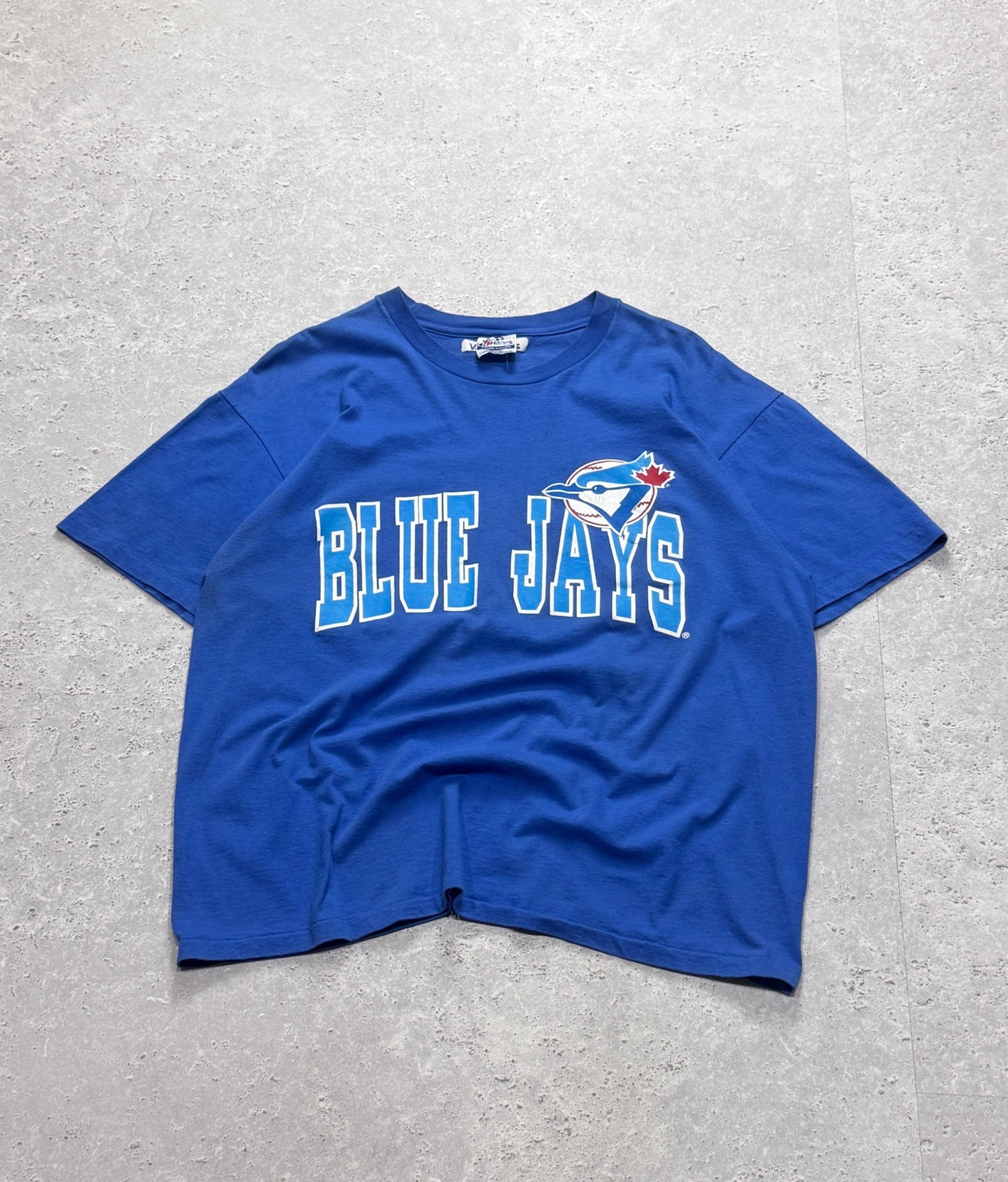 Vintage 90s Toronto Blue Jays MLB Tee (XL)