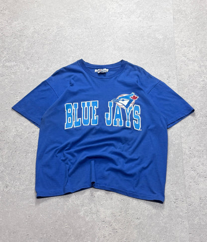 Vintage 90s Toronto Blue Jays MLB Tee (XL)