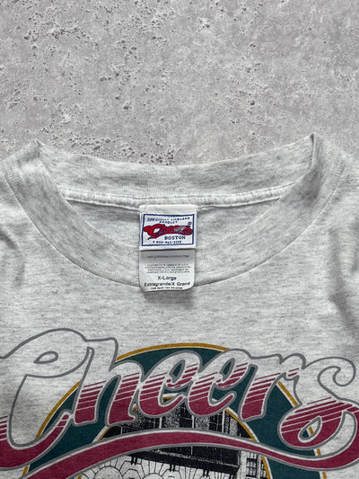Vintage 90s Cheers Television Show Tee (XL)