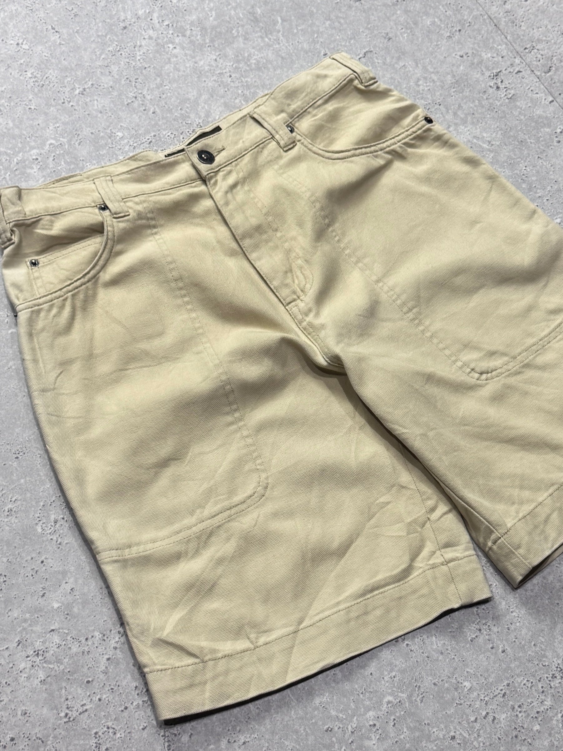 Vintage Timerland Weathergear Carpenter Shorts (30”)