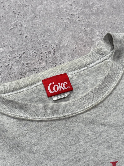 Vintage 1997 Coca Cola Caravan Tour Sweater (L)