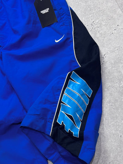 Vintage 2000s Nike Track Shorts (M)