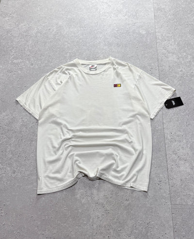 Vintage 90s Nike Sporting Revolution Tee (XL)