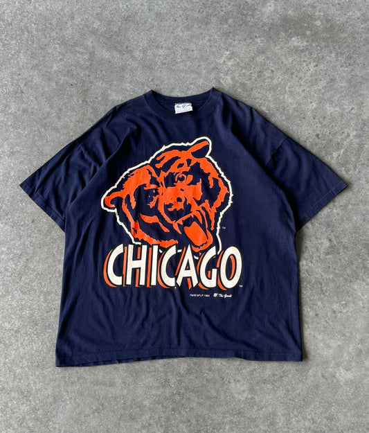 Vintage 94' Chicago Bears Tee (2XL)